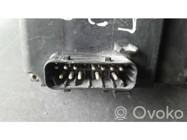 Jednotka ABS 34511090910, 0265217000 BMW 3 E36 1991