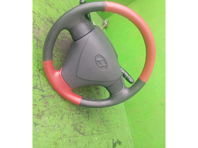 рейка Колонка рулевая Hyundai Getz - года