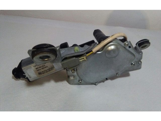 Моторчик заднего дворника 8638163    Volvo XC90