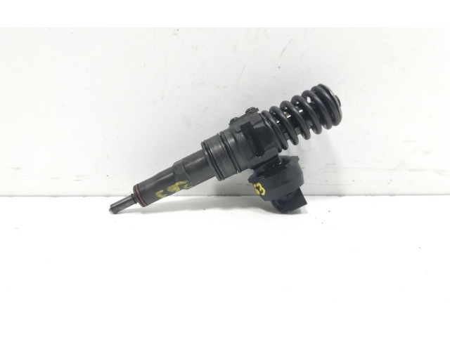 Форсунка 038130073BN    Volkswagen Touran I   