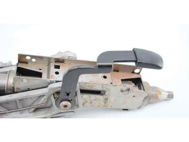 Рулевая рейка 1541848, 6G9N3C529AJ Ford S-MAX 2006-2015 года