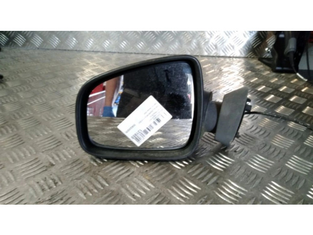 Зеркало электрическое     левое    Dacia Logan I  2004-2012 года   