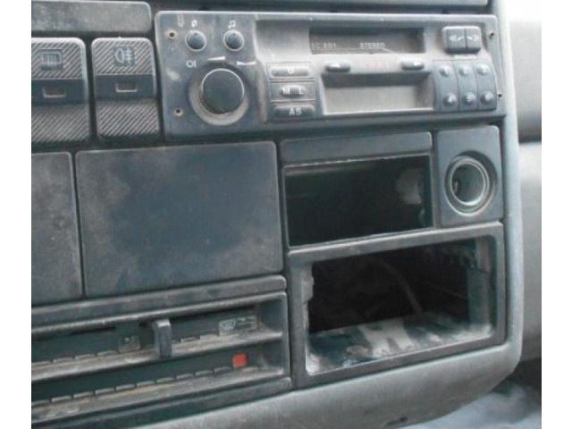 Зеркало электрическое Volkswagen Transporter - Caravelle T4 1991 - 2003 года