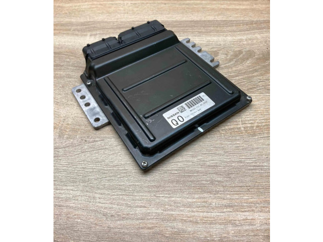 Řídící jednotka MEC33711   Nissan Murano Z50 2002