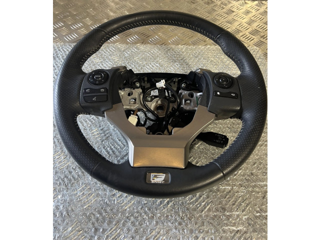 Руль Lexus IS-F - года