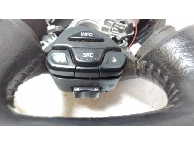 Руль Nissan Primera 2002-2016 года 48430AV710