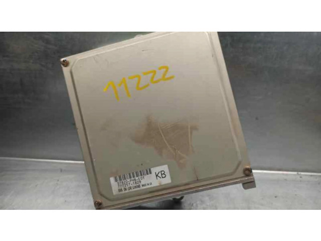 Блок управления двигателя 37820PVBE01, 7772571829 Honda Accord