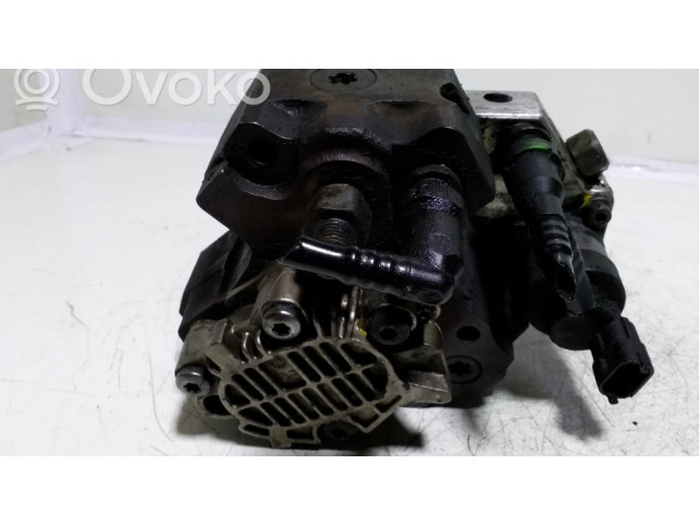 Vstřikovací čerpadlo 0445010033, 8200170377   Nissan Interstar  pro naftový motor 2.2  0238