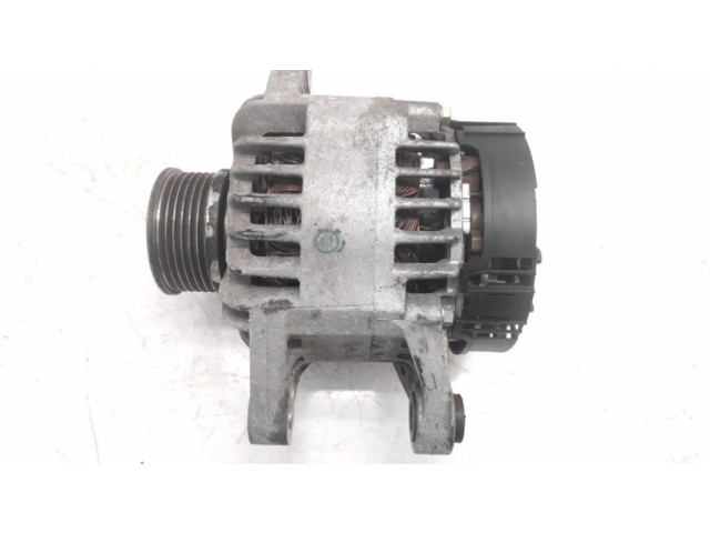 Генератор MS1012101870, A115IM Alfa Romeo 166 2.4