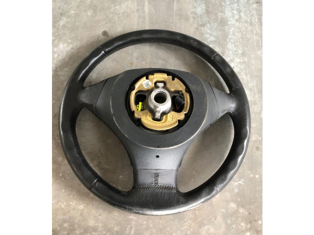 Volant BMW 5 E60 E61 2008 605440400A, F034019601