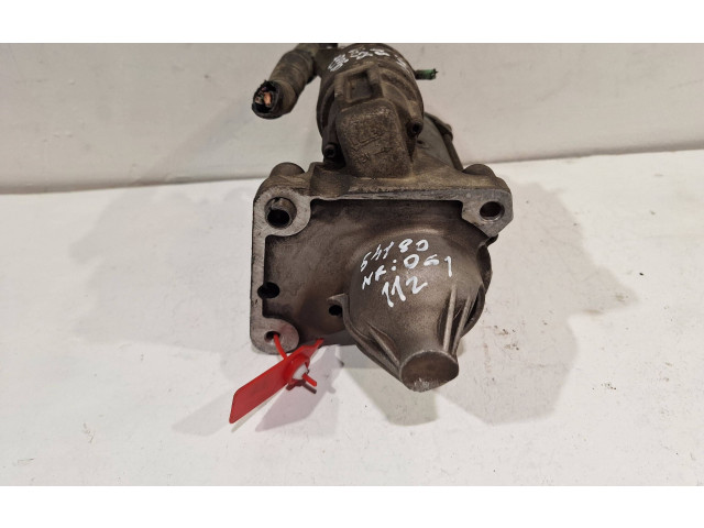 Турбина Ось рулевого колеса Citroen Berlingo 9662854180 для двигателя 9H06