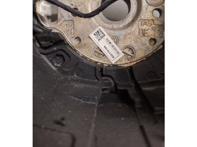 Руль Skoda Superb B6 (3T)  2008 - 2015 года 3T0419091AB      