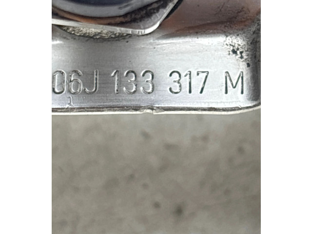 Топливная рампа 06J133317M, 06J133317AB   Volkswagen PASSAT B6   для двигателя BMP