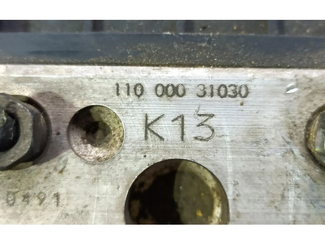 Jednotka ABS 11000031030 Nissan Navara