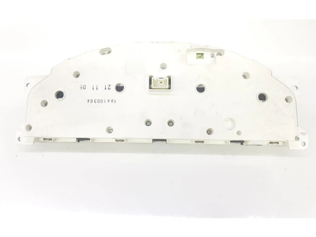 Панель приборов 36050543, 36050543 Volvo S60