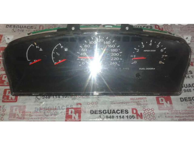 Přístrojová deska Chrysler Neon I 1994 P04793416