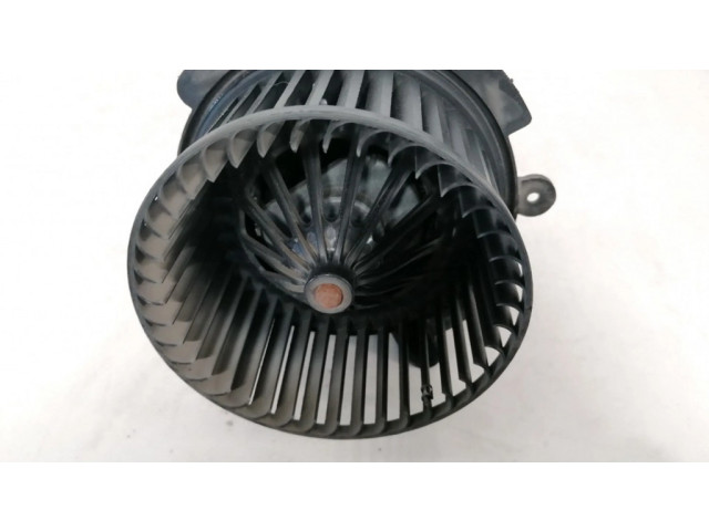 Вентилятор печки    b9506, h1520   Citroen C4 I
