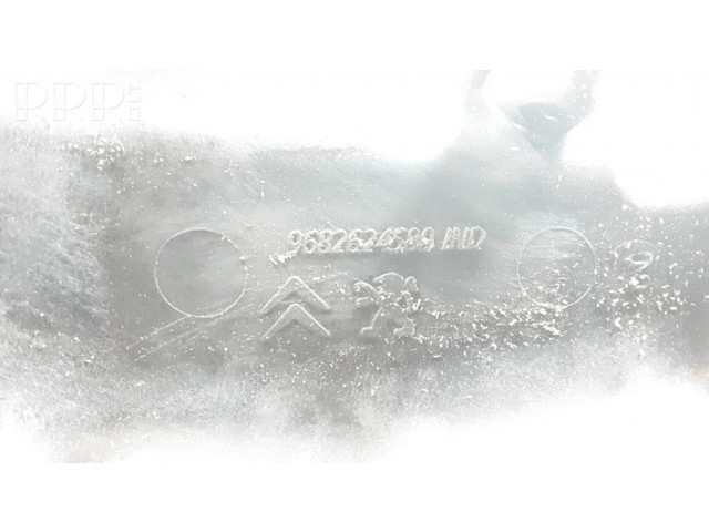 Механизм переключения передач (кулиса) (в салоне)