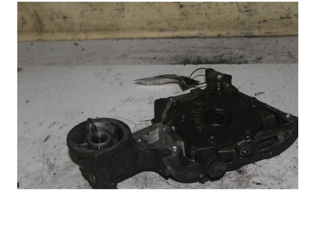 Масляный насос Fiat Multipla