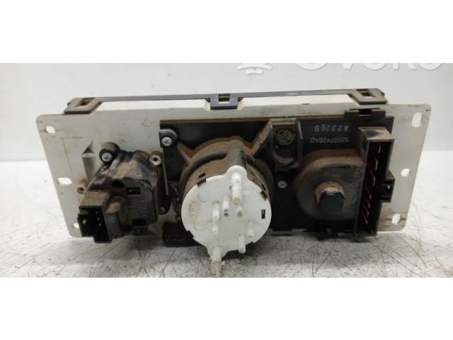 Панель приборов 55037426AD Jeep Cherokee XJ