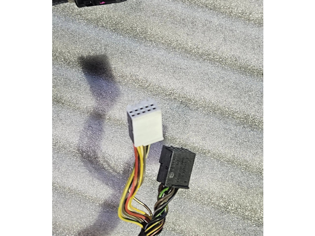 Зеркало электрическое        Mercedes-Benz GL X166  2013 - 2019 года   