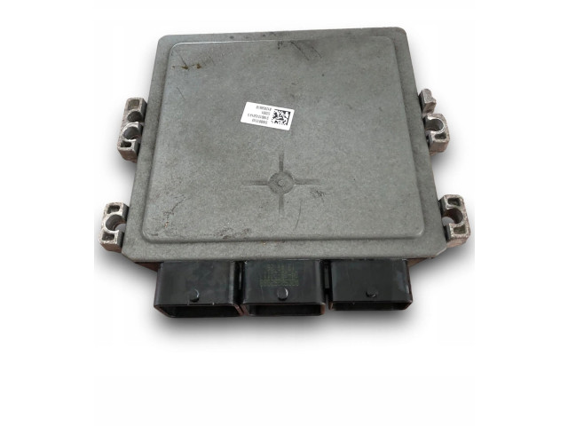 Řídící jednotka 9678628780 Peugeot 508 2014