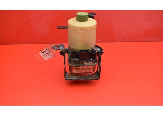 Рулевая рейка Насос усилителя руля Skoda Fabia Mk1 (6Y) 1999 - 2007 года