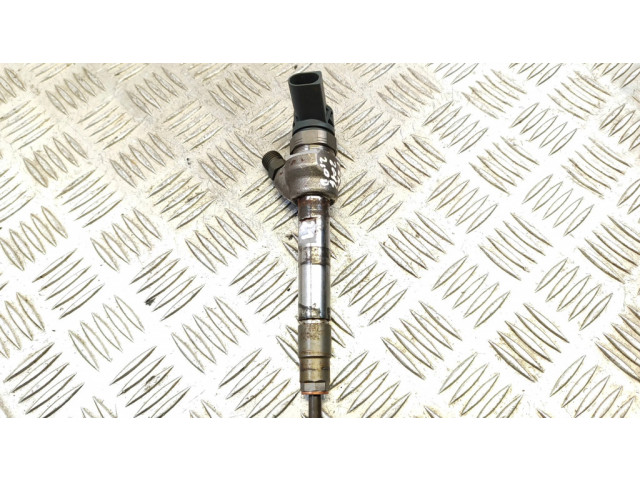 Форсунка 0445110743, 8514148    Mini Cooper Coupe R58 для дизельного двигателя  2