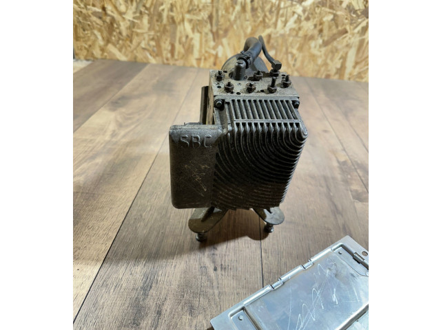 АБС Steuergerät A0054317912, 0265250091 Mrcedes-Benz E W211 2002 - 2009 года