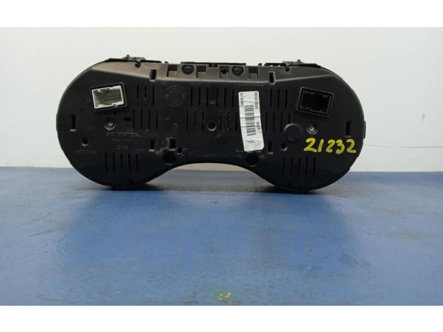 Панель приборов 60699405 Alfa Romeo 166