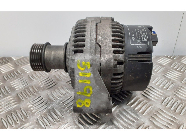 Řídící jednotka 0123335005, 4221826   Saab 9000 CS 1994