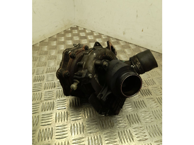 Turbodmychadlo Турбина 059145874H, VD34445 Porsche Panamera (970)