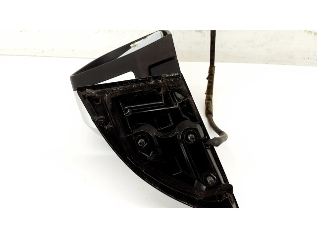 Zpětné zrcátko pravé Nissan Leaf I (ZE0) 2012