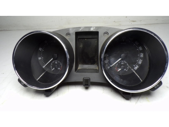 Панель приборов 5L0920840JKD0, A2C53425999   Skoda Yeti (5L)       