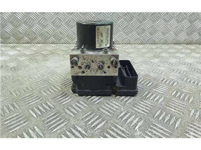 Jednotka ABS A2044313712, A2044313712 Mercedes-Benz C W204 2008