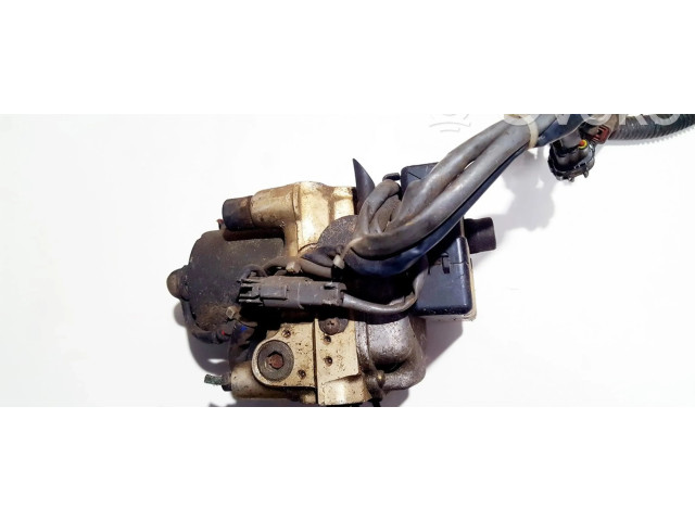 Блок АБС 4760031u10, 563-1136   Nissan  Maxima  1995-2000 года