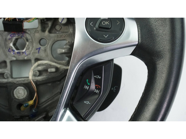 Руль Ford Transit Custom  2013 - 2023 года 6202062      