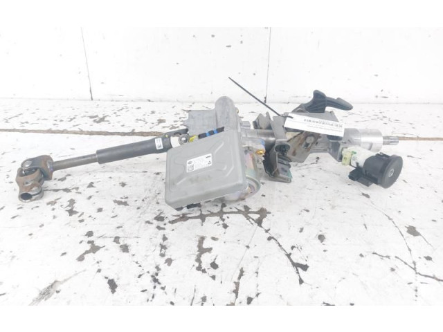    Рулевая рейка 488103548R, 488109296R   Dacia Sandero 2008 - 2012 года