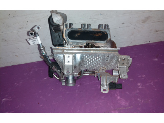 Turbodmychadlo Турбина 105371HMLGT4478R Nissan Juke II F16