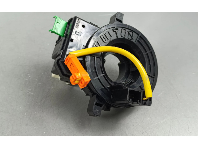 Подрулевой шлейф SRS KWP4480332 Mitsubishi Outlander