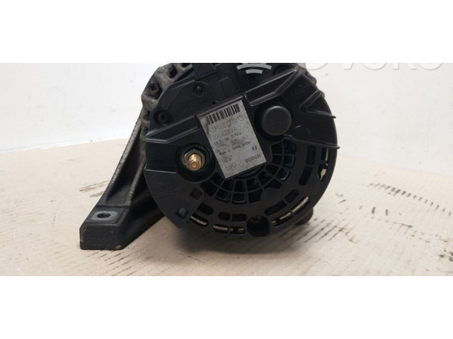 Генератор 0124525060, 0124525060   Volvo XC90      