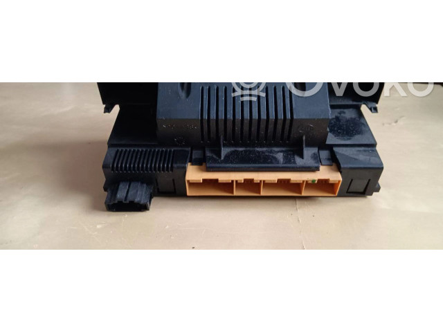 Блок управления климат-контролем 4B0820043P, 5HB00760412   Audi A6 S6 C5 4B