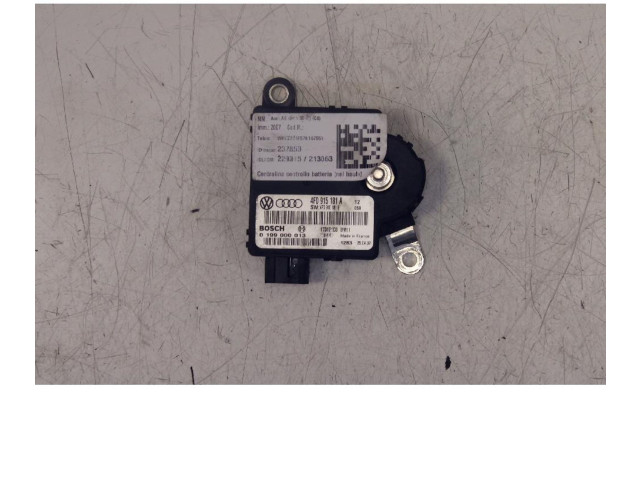 Řídící jednotka Audi A6 Allroad C6 2006