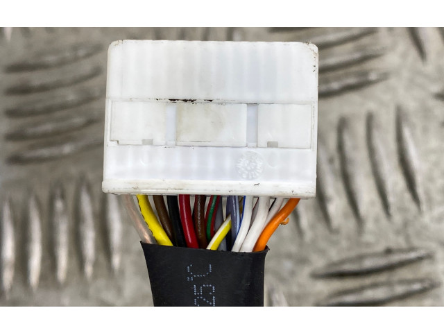 Zpětné zrcátko MG HS 2025