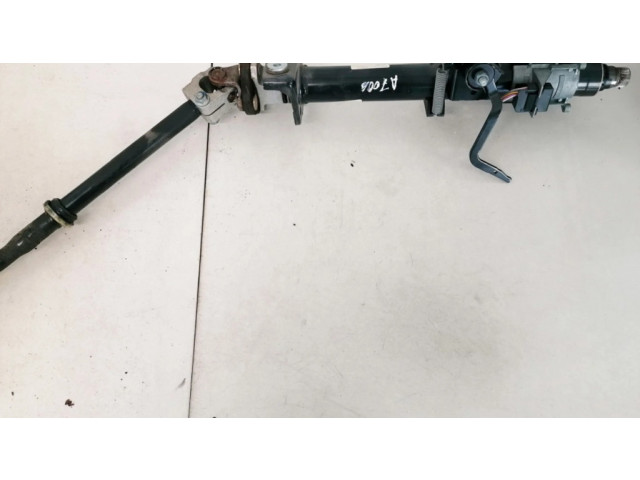 Рулевая рейка m259022 Mercedes-Benz A W168 1997-2004 года