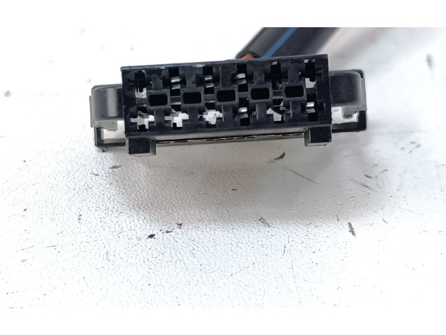 Зеркало электрическое Volkswagen Jetta VI 2011 - 2018 года