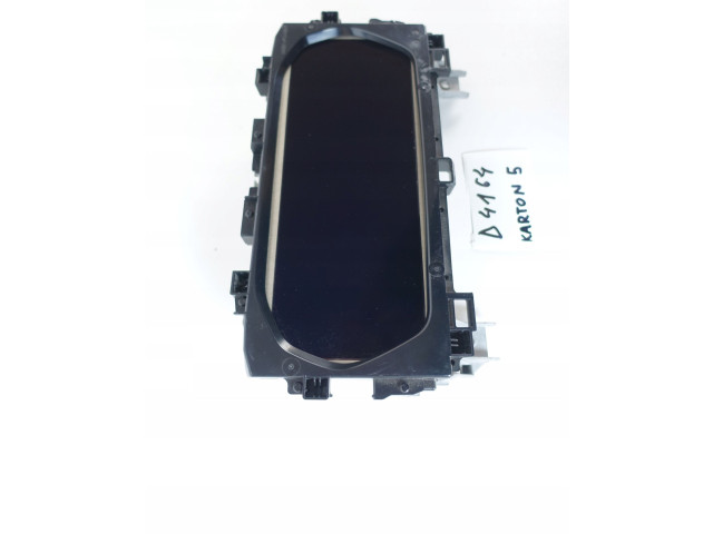 Спидометр (приборный щиток) LICZNIK VIRTUAL ZEGARY LCD AUDI Q4 E-TRON 89A 89A920725 Audi Q4 Sportback e-tron