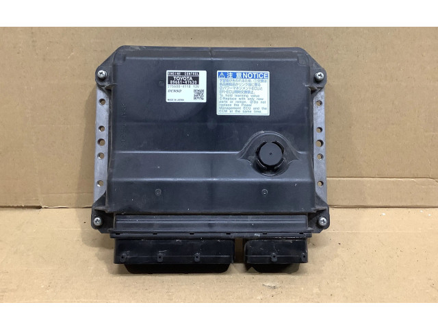 Řídící jednotka 8966147620, 2756004110 Toyota Prius+ (ZVW40) 2016
