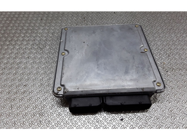 Блок управления двигателя 036906013F, 0261S01009 Audi A2