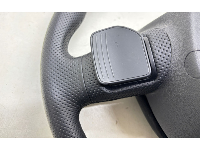 Volant Audi A8 S8 D3 4E 2008 4F0124A, 61711340B00  